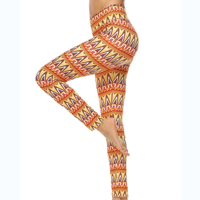 

Leggings women sport fitn Tight hip through lift sexy highgrey waist girl seamless pockets plus size compression stacked gym l