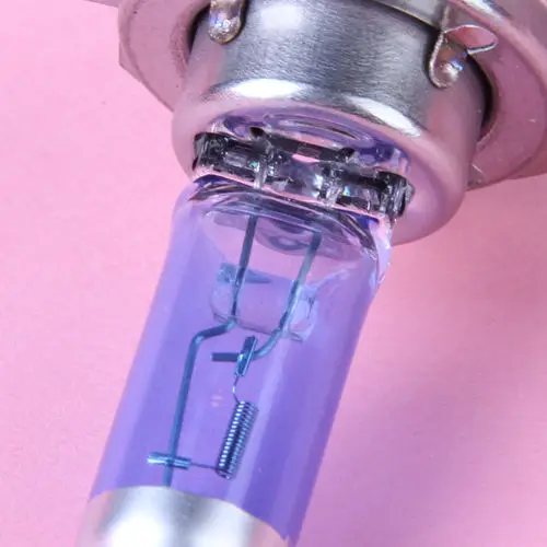 

H7 галогенная автомобильная лампа 12 В 55 Вт