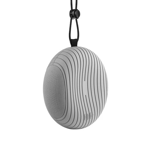 Портативная акустика Rombica Mysound Lira Gray|Портативные колонки| |