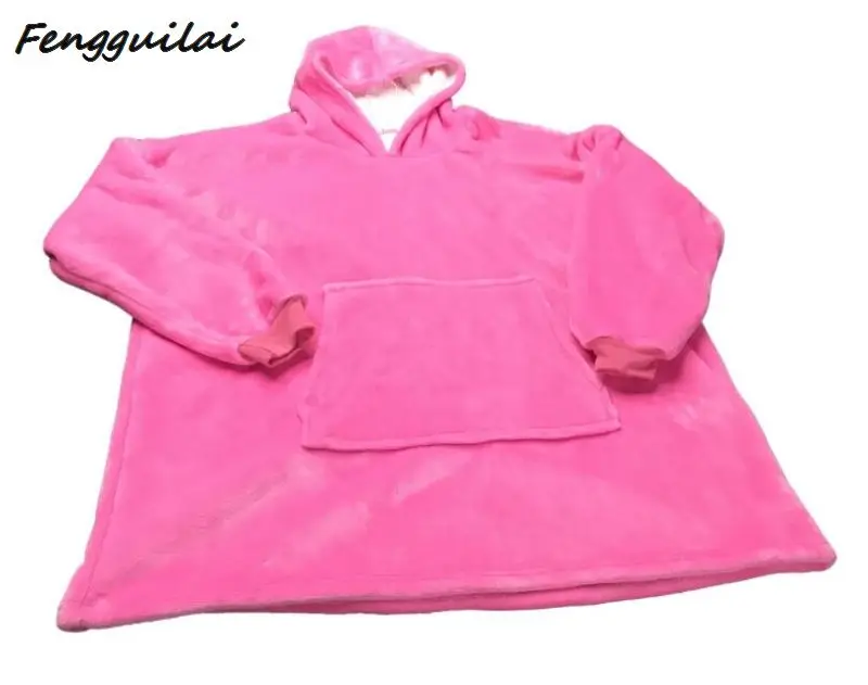 ROSE RED FENGGUILAI/толстый удобный свитер для холодной зимы; Теплый Толстый Пуловер; Лидер продаж; модные серые пуловеры; цвет красный, синий, серый; большие размеры - Цвет: ROSE RED
