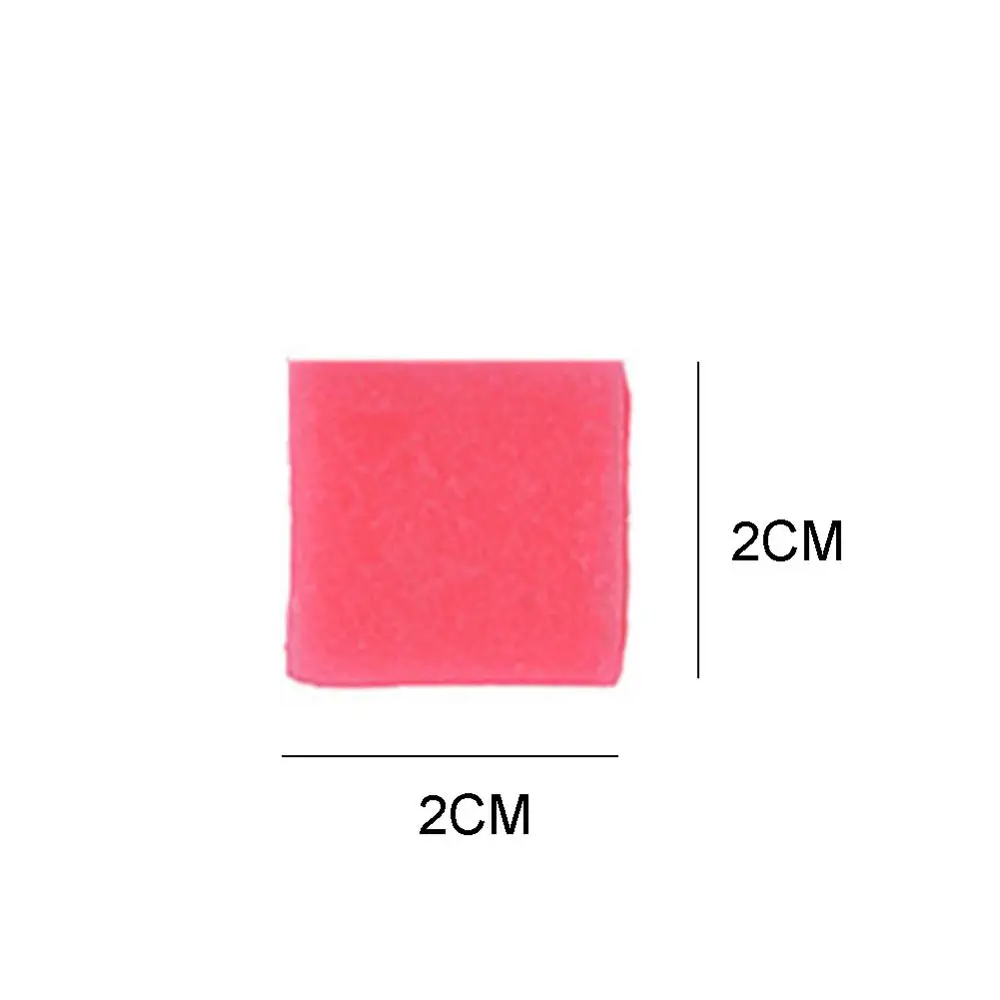 Различные красные клеевая глина инструмент алмазная живопись аксессуары nouveaute