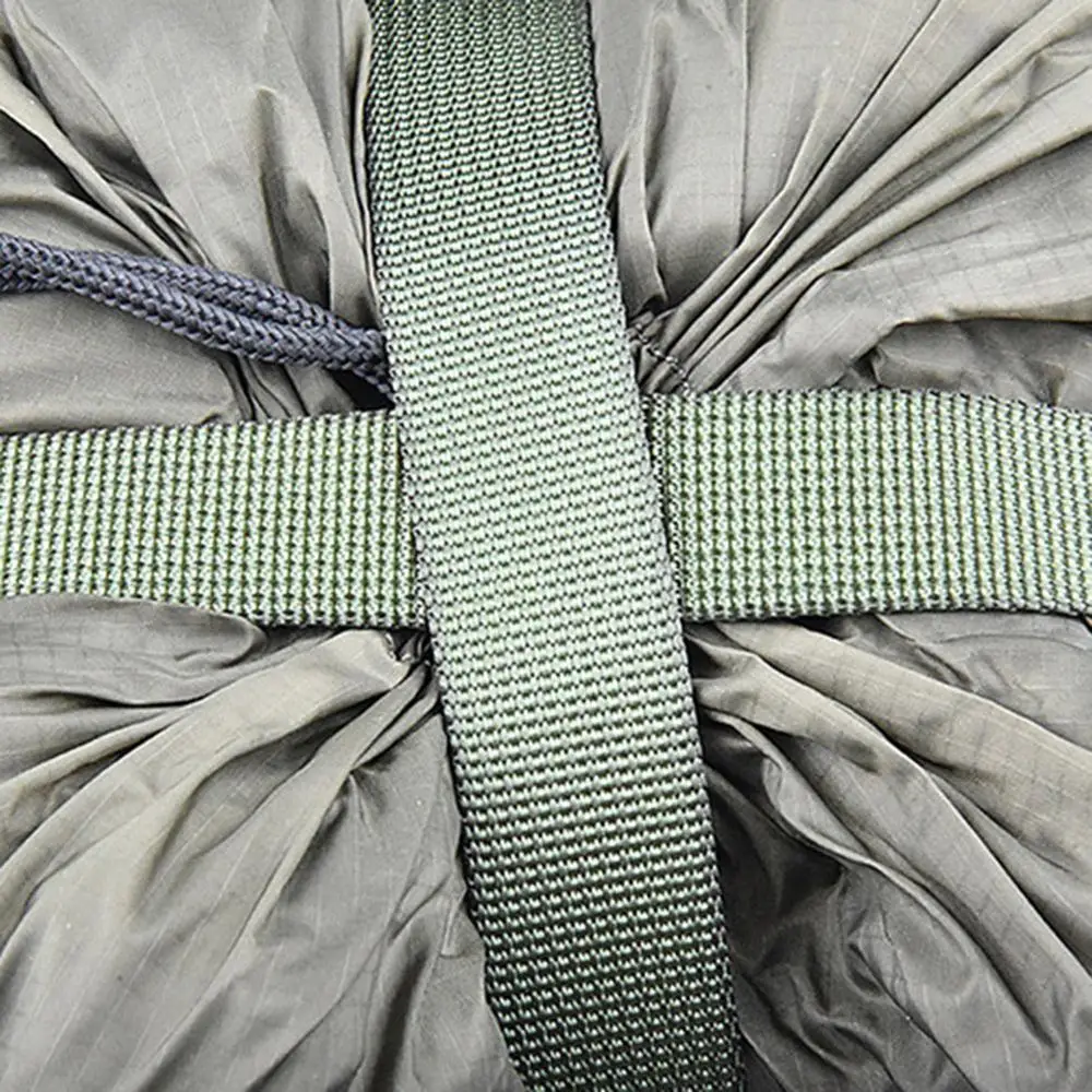 

Waterproof Compression Stuff Sack Outdoor Camping Sleeping Bag Storage Bag