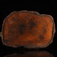 LaoJunLu Collected And Hand-Made Pure Copper In The Old Palace Made Of Copper Gilt Gilt And Silver Inlaid Gemstones