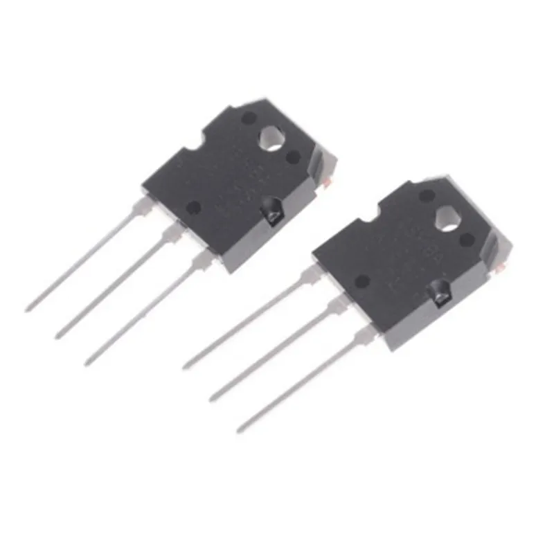 10 шт. 5 пар 2SC5198 2saaokto3p (5 a1944 + C5198) | Электронные компоненты и принадлежности
