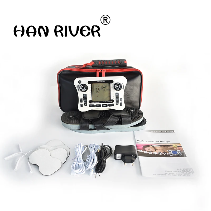 Цифровые меридиановые поля низкочастотные бытового электронного