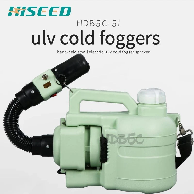 Профессиональный контроль вредителей команда выбор Электрический ulv foggers