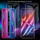 Для ZTE nubia Red Magic 6 6s Pro 5G 6,8 