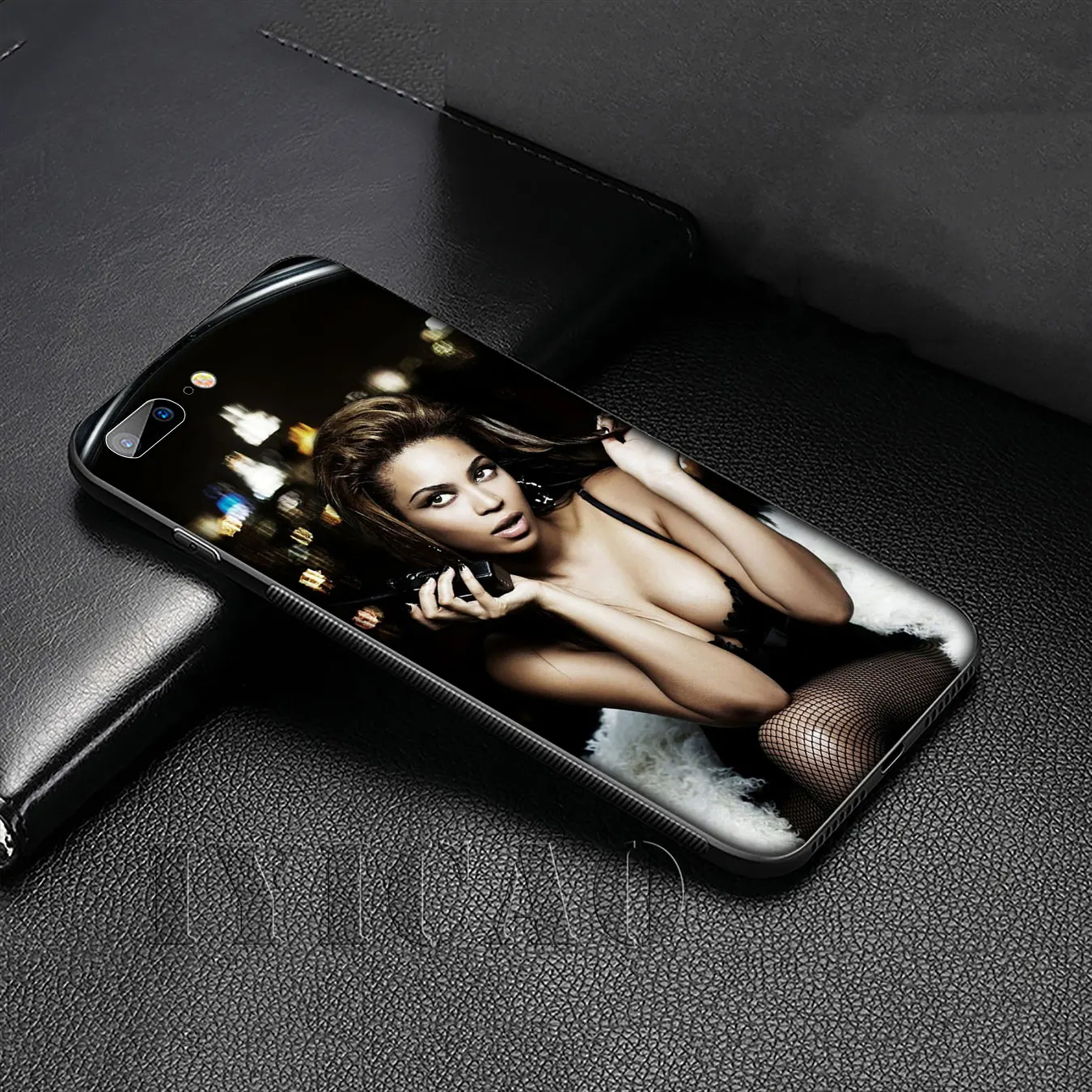 IYICAO горячий певец Beyonce Мягкий силиконовый чехол для Huawei P30 P20 Pro P10 P9 Lite Mini 2017 2016 P Smart