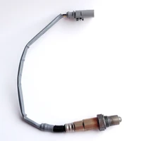 high quality oxygen sensor 0258027114 is suitable for audi a4 2013 2016 model 2 0t front