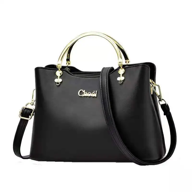 

Новая сетчатая модная Универсальная женская сумка знаменитости из мягкой кожи вместительная сумка через плечо для матери