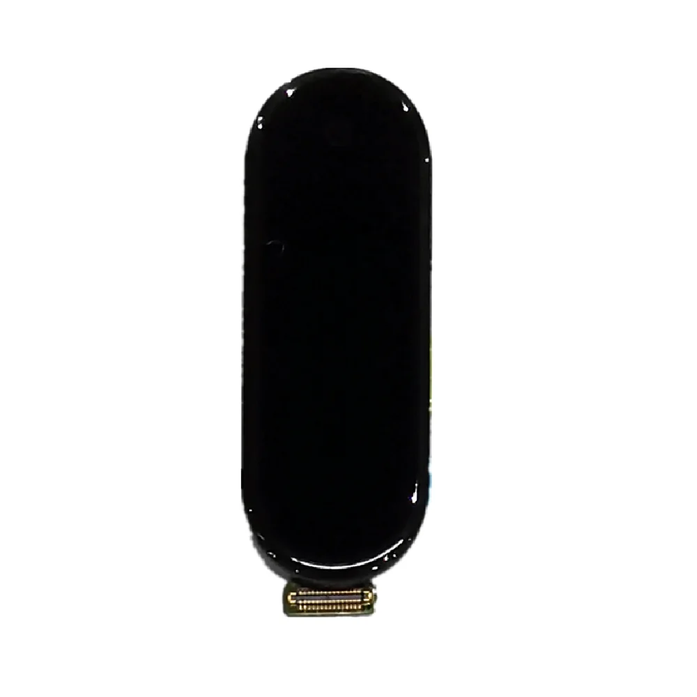 Оригинальный ЖК-экран AMOLED для Xiaomi Mi Band 4 сенсорный дигитайзер смарт-часов 5 0 |