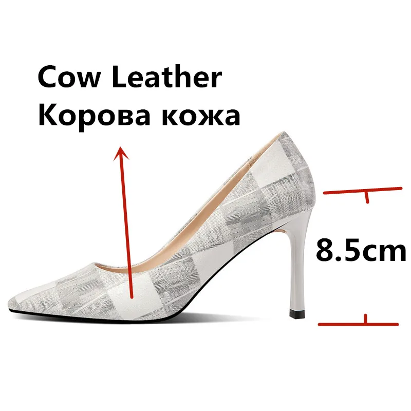 Женские туфли лодочки FEDONAS на очень высоком каблуке Свадебные Коллекция 2021 года
