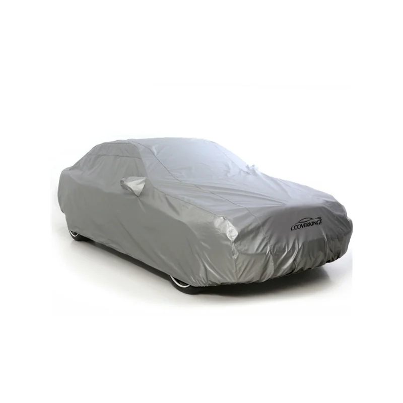 

Car Cover Silverguard Silver Universal Type for Ferrari California T