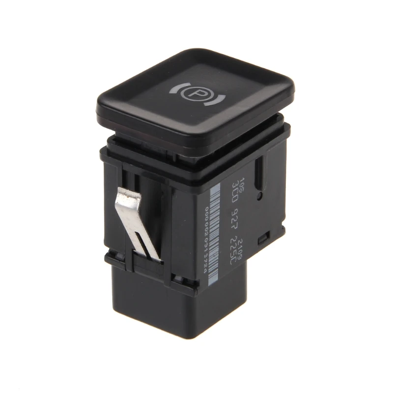 

Electronic Brake Button Handbrake Parking Switch For VW Passat B6 C6 CC G1CG