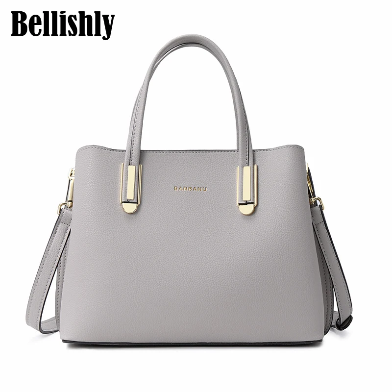 Bellishly 2020 натуральная кожа праздничные сумки багет римская прозрачная дамская