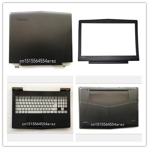 Новый оригинальный ноутбук lenovo Legion Y520 R720 15IKB 15 ЖК задняя крышка/ЖК