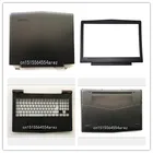 Новый оригинальный ноутбук lenovo Legion Y520 R720 Y520-15IKB Y520-15 ЖК-задняя крышкаЖК-панельПодставка для рукбазовый чехолклавиатура с подсветкой