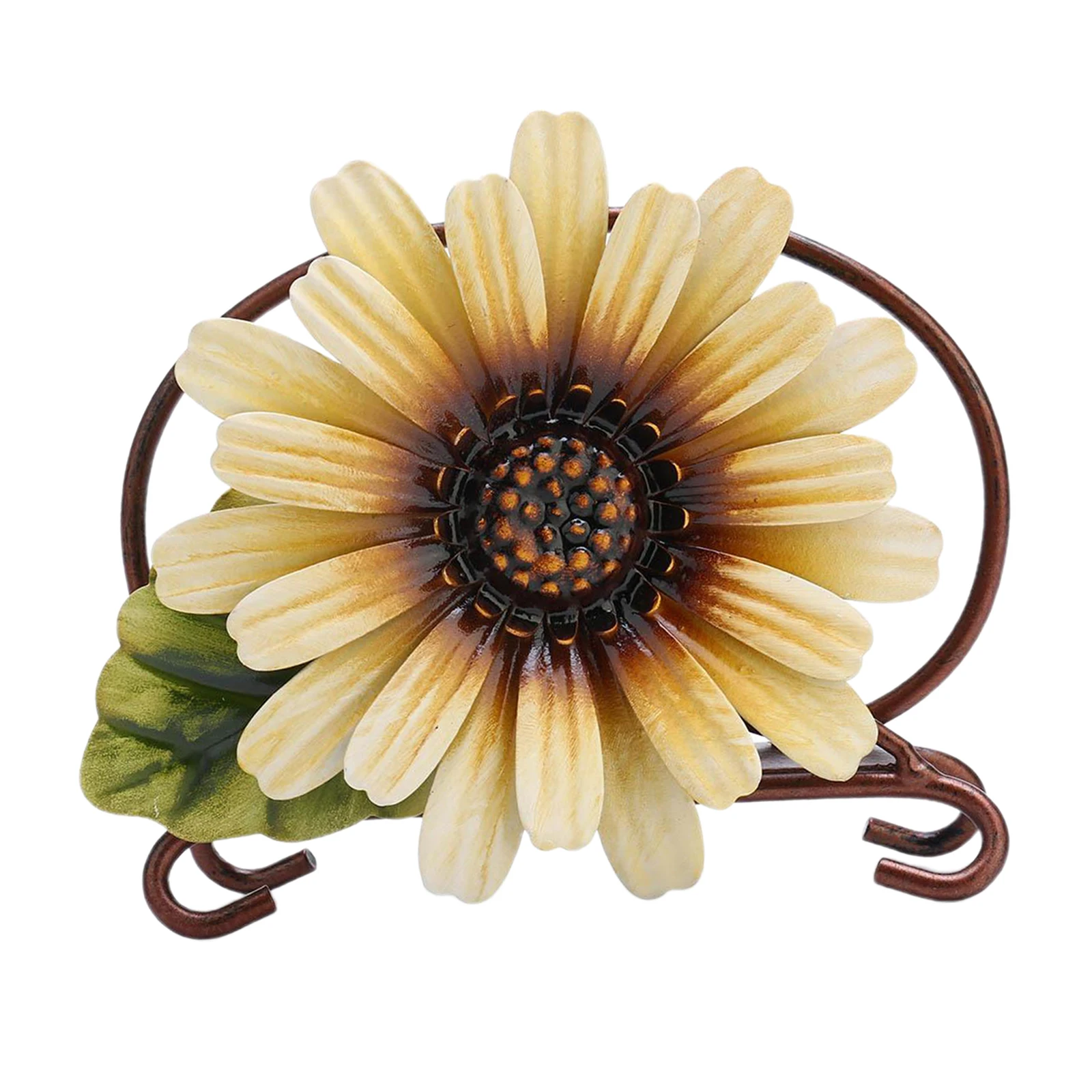 

Vintage Style Serviette Holder Napkin Dispenser Kitchen Dining Room Decor