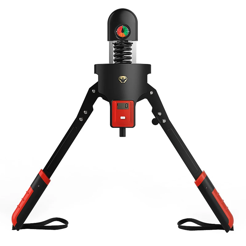 

Мужской захват для мышц груди и рук, сильные стороны 0-180, Регулируемая рукоятка для рук, стандартная Мужская рукоятка