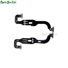 Гибкие кабели для материнской платы с ЖК-дисплеем, кабель для экрана, видеоразъем для Asus ZenBook Deluxe 3 UX490 UX490UA UX490U ux490нал T64275W3