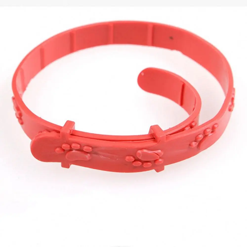 1 шт. Домашний питомец собака ошейник для кошек анти от блох клещей быстрого