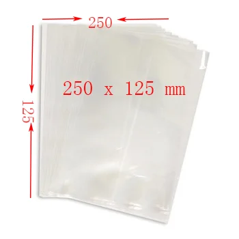 

250W*125Hmm Heat Shrink Wrap Sublimation For Tumbler or Mug