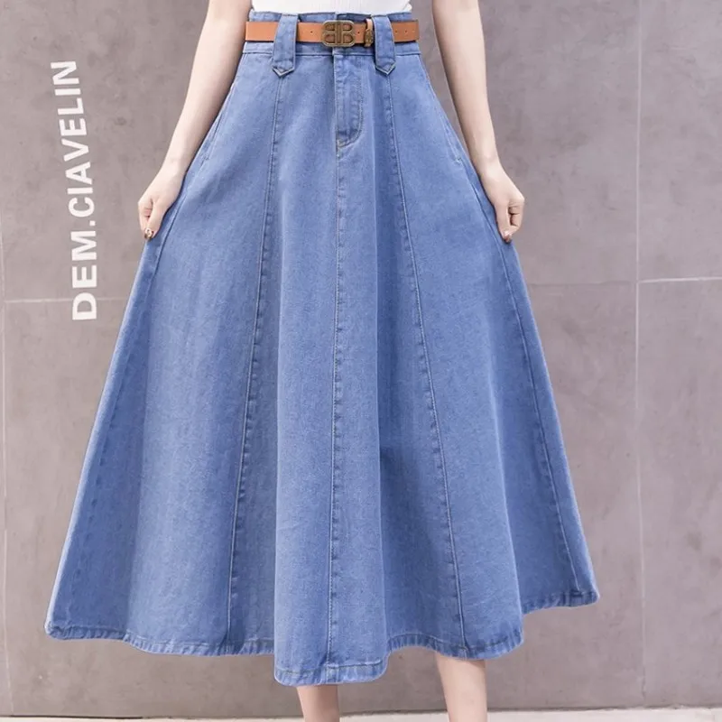 Осенняя Новинка женские джинсы с высокой талией повседневные джинсовые