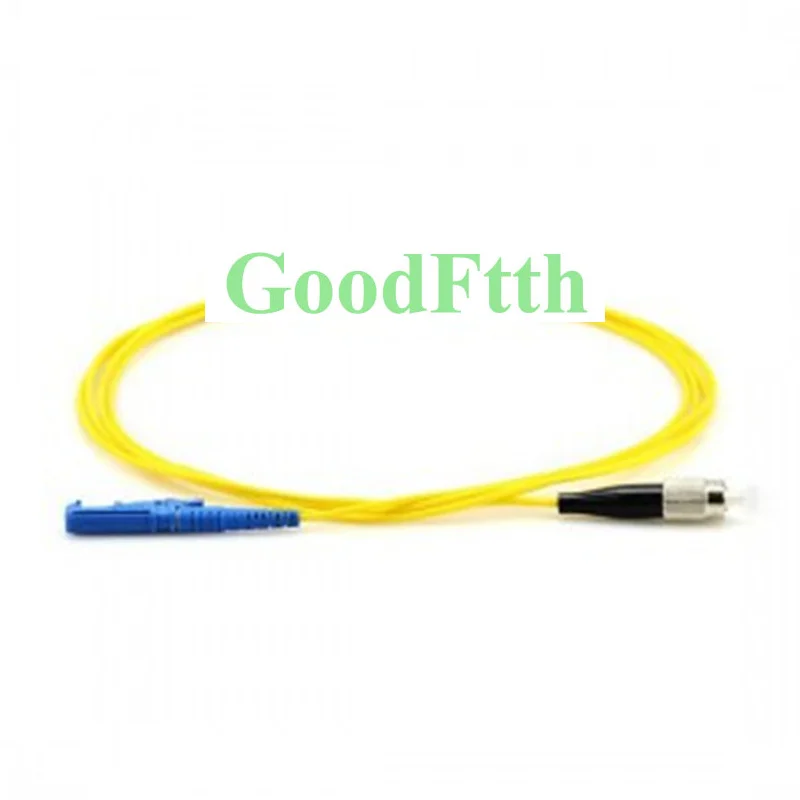 Оптоволоконные шнуры для соединений Φ UPC SM Simplex GoodFtth 20m 25m 30m 35m 40m 50m 60m 70m 80m 100m