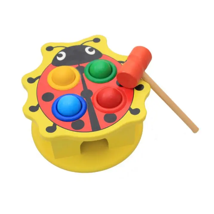 Материалы Монтессори животные стильная игрушка сенсорные детские