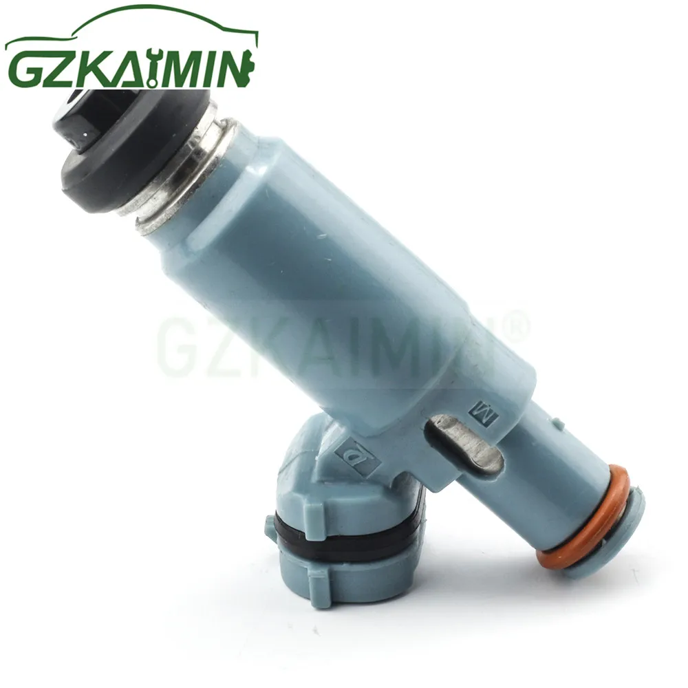 Flow Matched high quality Fuel Injector nozzle injection 195500-3920 1955003920 FOR Saab 9-2X Subaru Impreza K-M | Автомобили и