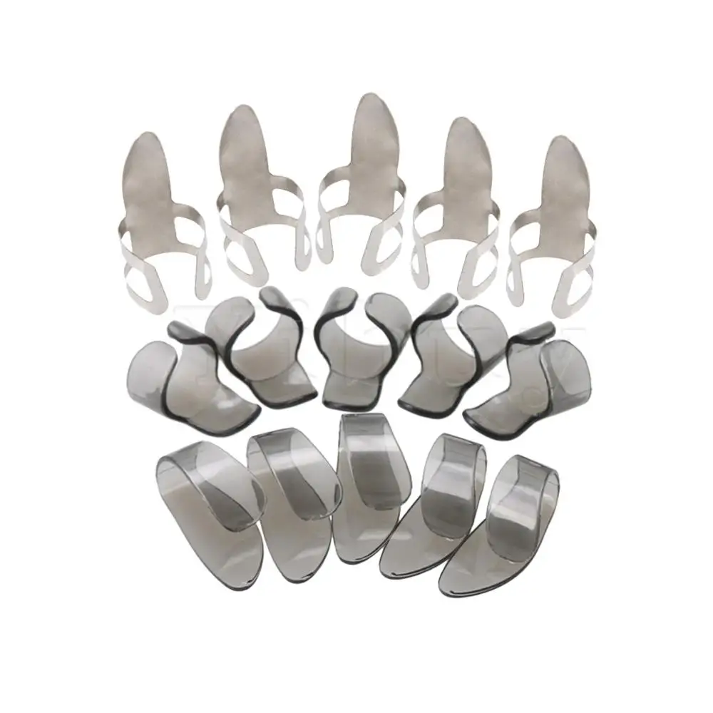 1 Набор серый металлический гитарный набор протекторов|Детали и аксессуары для