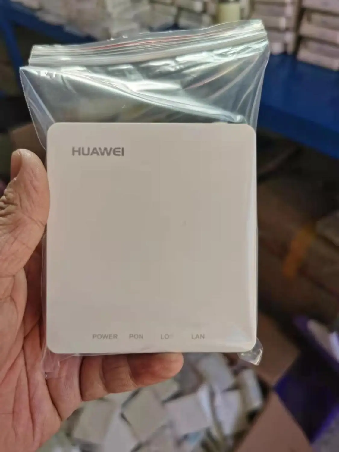 10 шт. б/у Epon ONU HG8010H ftth волоконно оптический маршрутизатор ont версия 15 17 года без