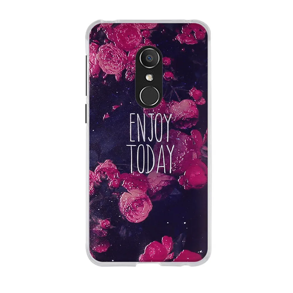 Чехол для Alcatel 1X1 X 5059D 5059A, чехол, ТПУ, Мягкая силиконовая задняя крышка для Fundas Alcatel 1C 5009A 5009D, чехол для телефона s