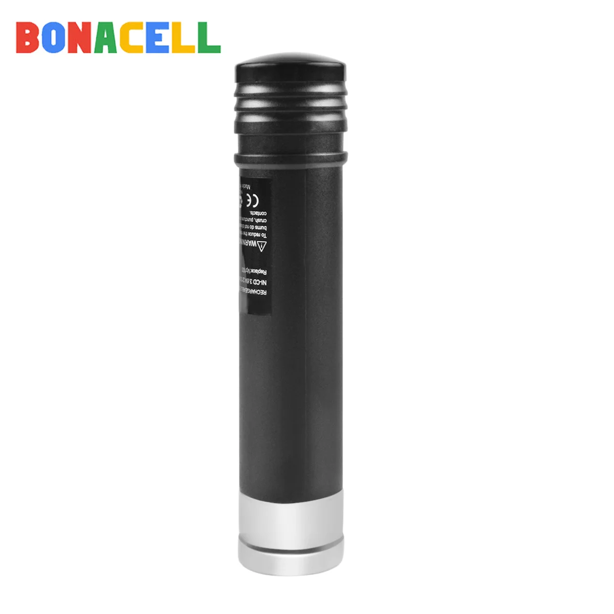 NiMH аккумулятор Bonacell для Black & Decker Versapak VP100 VP100C VP105 VP105C VP110 VP110C VP143 1 шт.|Перезаряжаемые