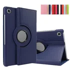Вращающийся на 360 градусов Магнитный чехол для Lenovo Tab P11 женский чехол-подставка для планшета Lenovo Tab P11 Pro M10 M10Plus X606 умные чехлы