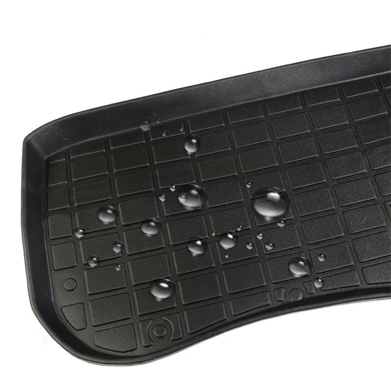 

Front Box Mat Modification Accessories Decorative Waterproof For Tesla Model 3