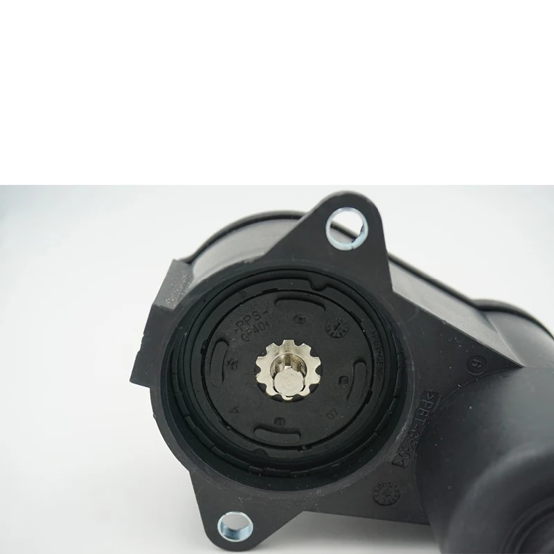 12/6 TORX 3C0998281 3C0998281A 3C0998281B 32330208 задний суппорт стояночный тормоз Серводвигатель 3C0 998