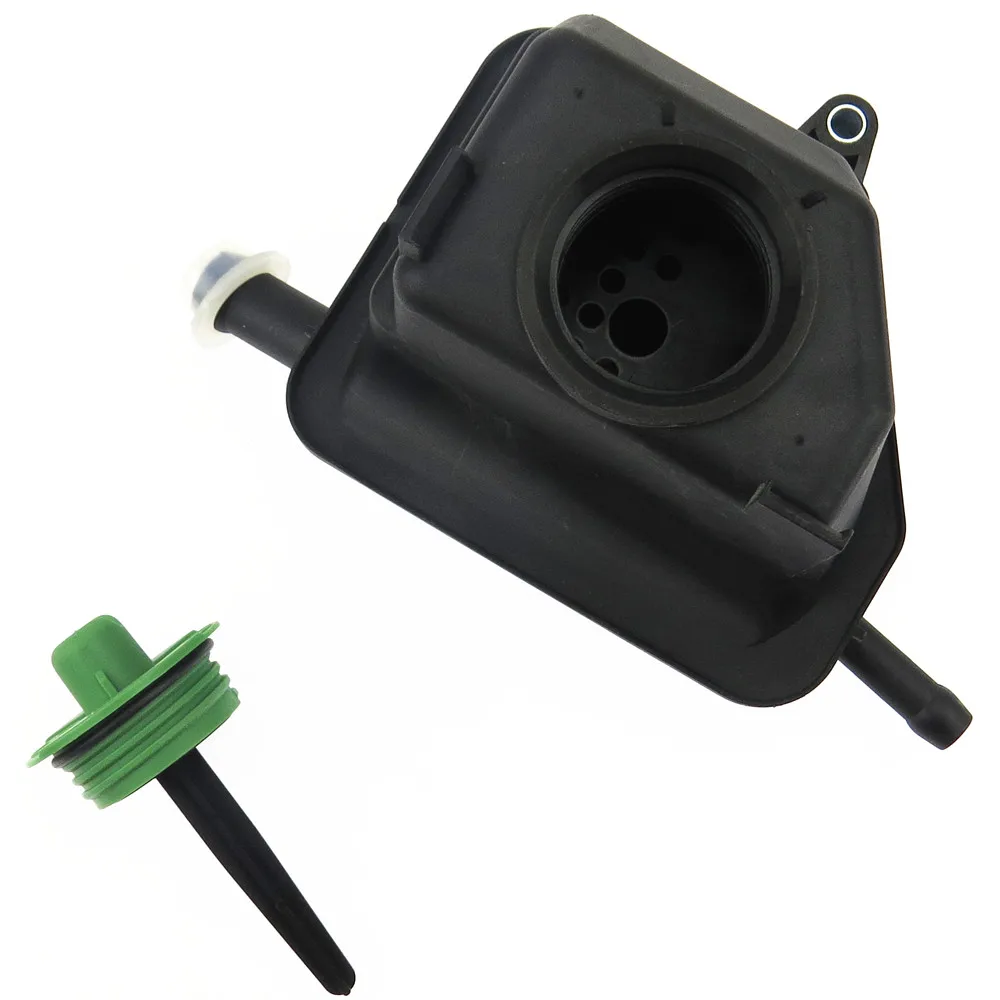 Насос гидроусилителя руля SCJYRXS резервуар охлаждающей жидкости для VW Golf MK4 Beetle Bora A3