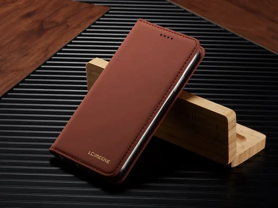 Чехол для samsung Galaxy A50 A70 A40 Coque Роскошный чехол-портмоне из кожи с откидной крышкой S8 S9 S10 Note 9 10 плюс 50 A30 A20 A10 чехол для телефона