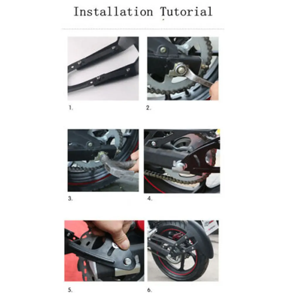 

Motorcycle Parts
