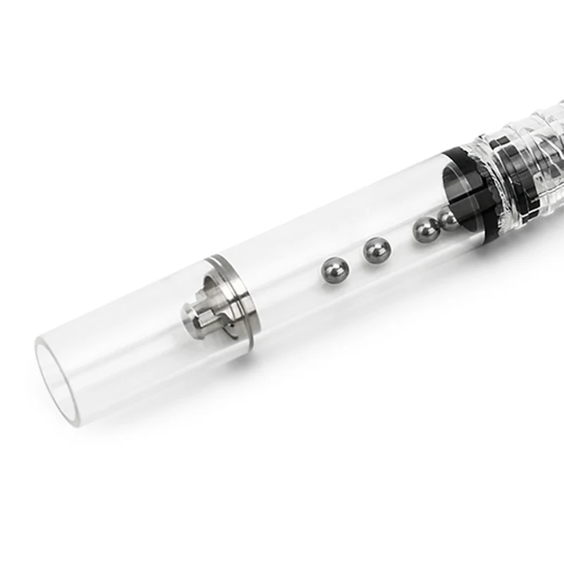 Ручка-перьевая ручка для пилота Con-40/Con-50/Con-70 устройство инкетирования Polit Pen 50R 78G 88G