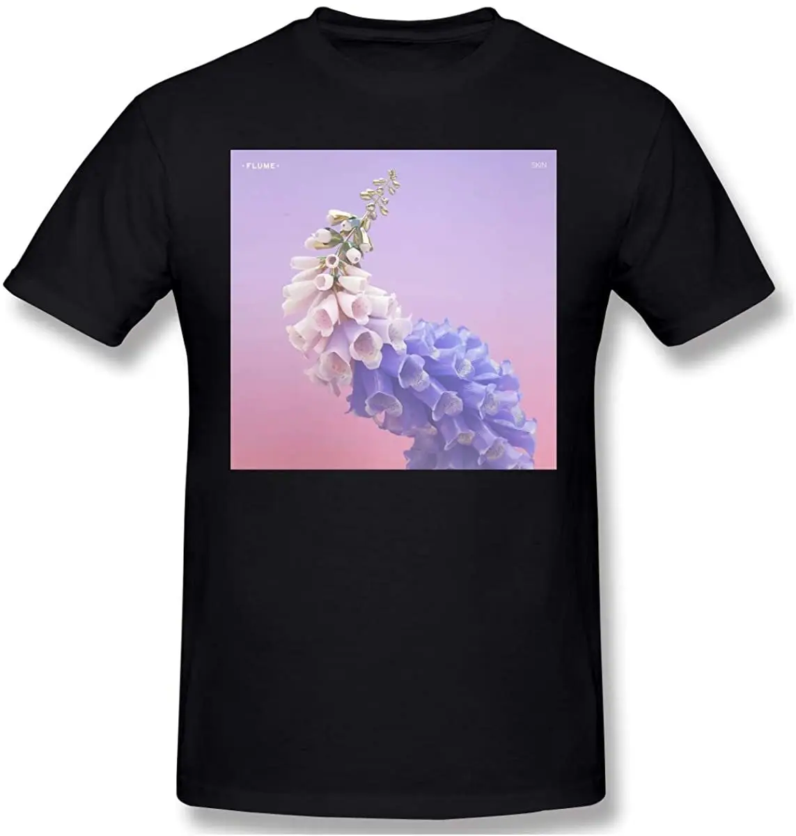 

Men's Basic Cotton Short Sleeve T-Shirt Fashion Shirts Black Cool Breathable Tees 2020 Summer New Arrivals Top