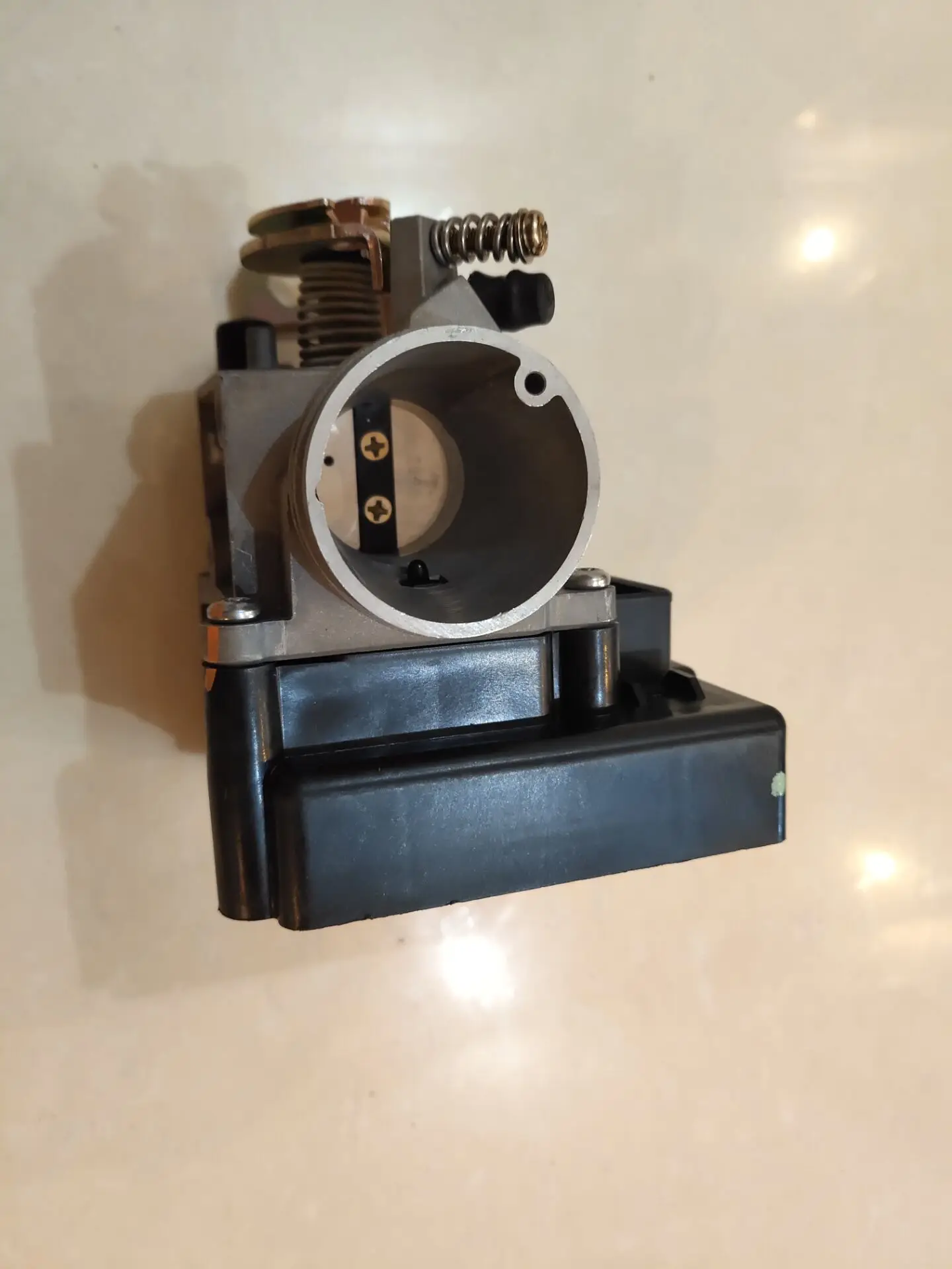ECU подходит для скутера KYMCO V1 125 |