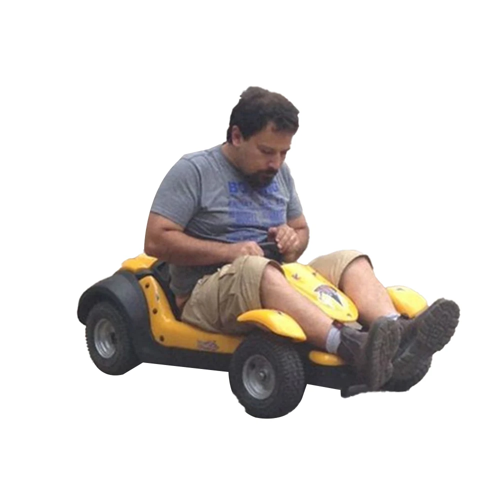 Children's electric go kart 24v200w | Спорт и развлечения