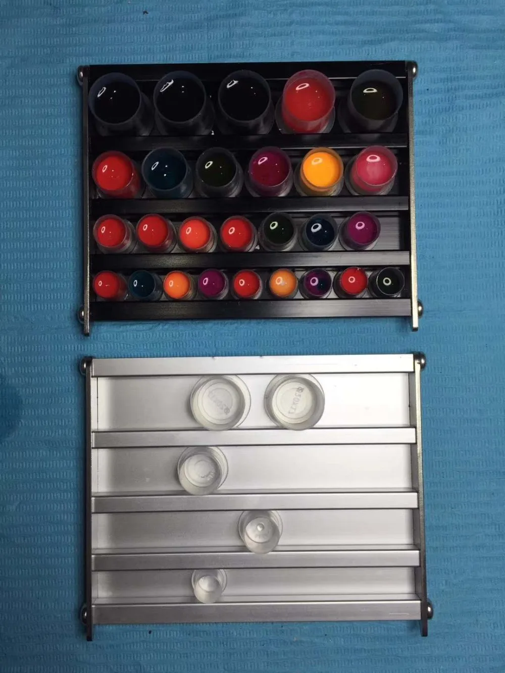 Новинка 2019 пластиковая оправа для тату из нержавеющей стали бесплатная