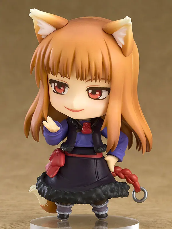 Оригинальная компания Good Smile GSC No. 728 фигурку-Holo | Игрушки и хобби