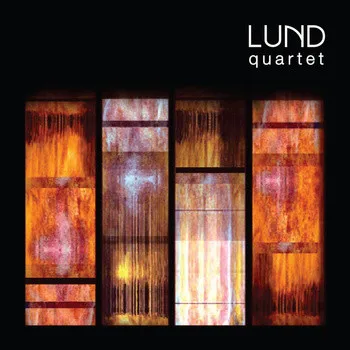 Lund Quartet ( 1 CD) | Электроника