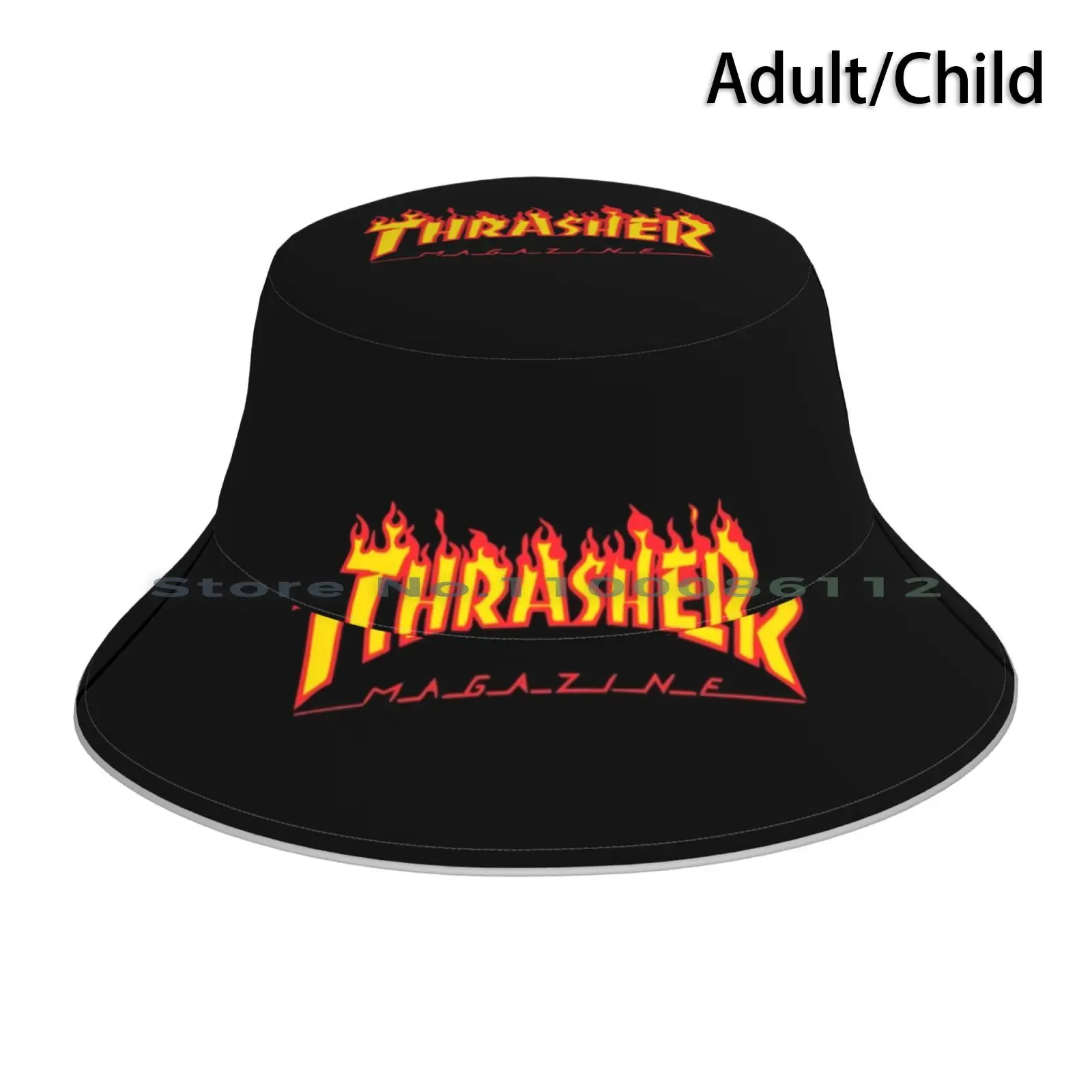 

Панама без названия, солнцезащитная Кепка, скейтборд, складная уличная рыболовная шляпа