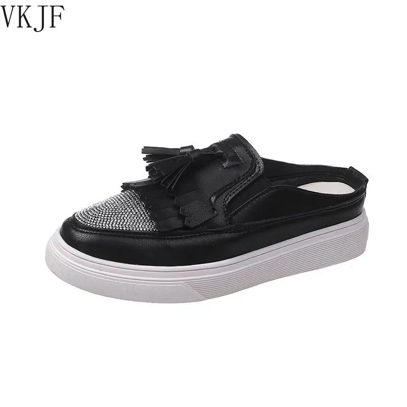 

2021 New Men Dress Shoes Casual Business Fashion Pu Leather Low Heel British Style Classic Slip-on Loafers Shoes