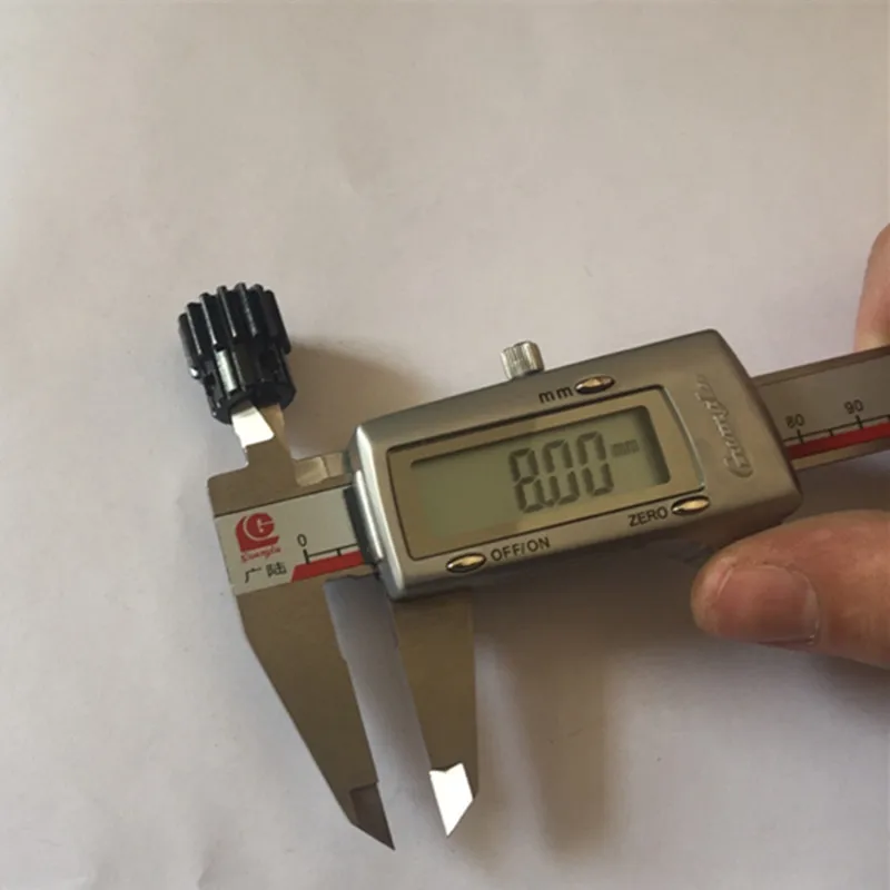 роторная шестерня двигател